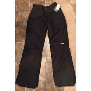 NWT Outdoor Gear women's ski pants